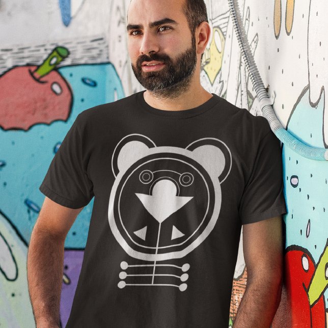 Camiseta Tatsu Dragon Sinal Zodiac (Criador carregado)