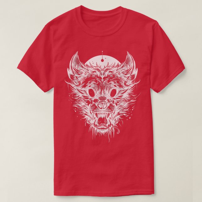 Camiseta Tattoo Motif (Frente do Design)
