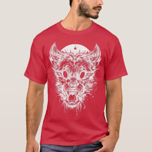 Camiseta Tattoo Motif
