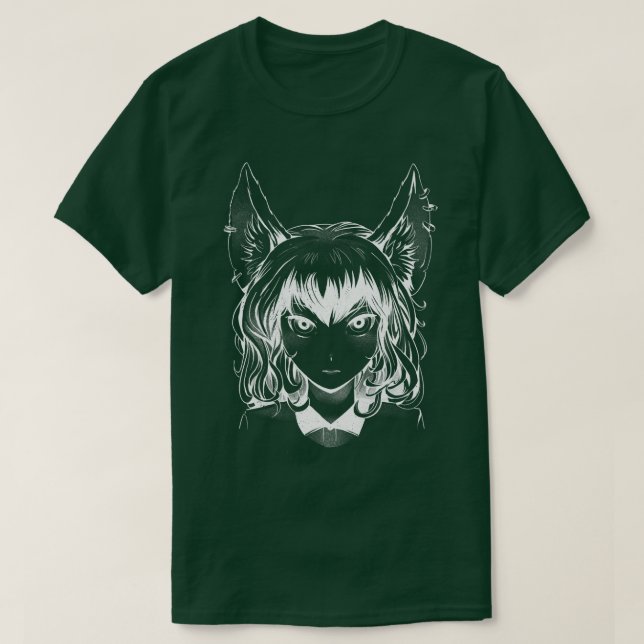 Camiseta Tattoo Motif (Frente do Design)