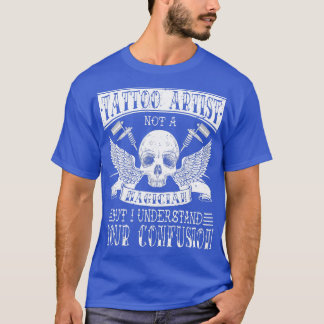 Camiseta Tattooista Tattooista Tattoos