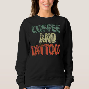 Camiseta Tattoos Tatuador Tattoois Café E Tatuagens