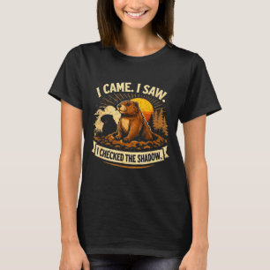 Camiseta Tatu-bola Feliz Humor Divertido Sombra Animal Marm