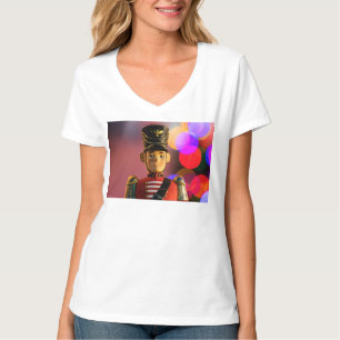 Camiseta Tatuador de Natal figurino SlipperyJoe gay pri