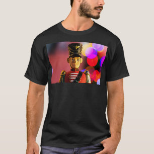 Camiseta Tatuador de Natal figurino SlipperyJoe gay pri