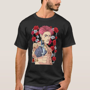 Camiseta Tatuador Tatuador Tatuador Tatooer Tatooooer Vapor
