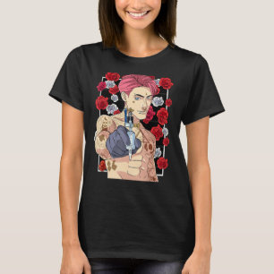 Camiseta Tatuador Tatuador Tatuador Tatooer Tatooooer Vapor