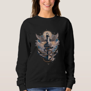 Camiseta Tatuagem Cor da Agulha Tatuagem cutânea Artista Ar