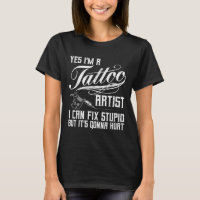 Tatuagem Engraçada Arte Para Homens Mulheres Tatua