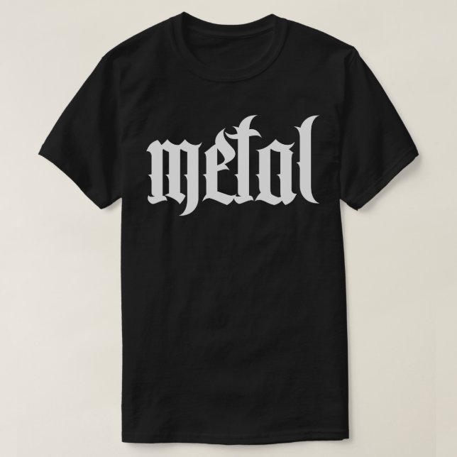 Camiseta tatuagem musical (Frente do Design)