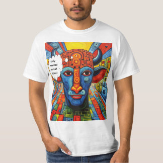 Camiseta Tatuagem Pequena