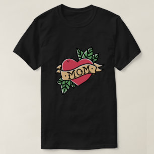 Camiseta Tatuagem Retroativa