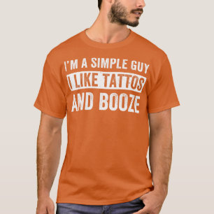 Camiseta Tatuagem Tatuador Tatuador Tatuador Tatuador Tatua