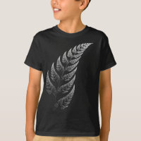 Tatuagem Tribal Maori Tradicional. Nova Zelândia. 
