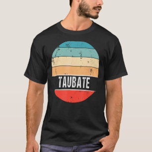Camiseta Taubaté Brasil Trip 1
