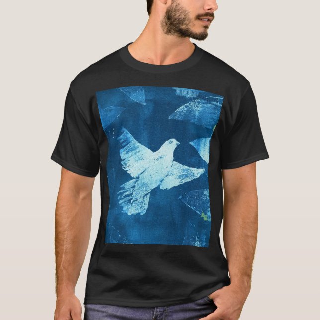 Camiseta Taube (Frente)