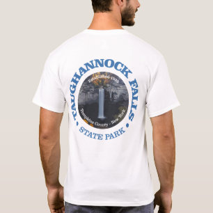 Camiseta Taughannock Falls