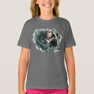 Camiseta TAURIEL™ - Esta É A Nossa Luta