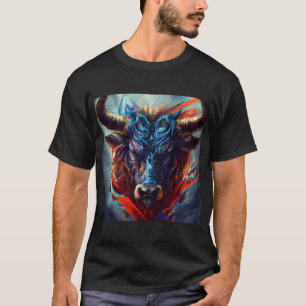 Camiseta Taurus