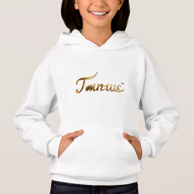 Camiseta Taurus (Frente)