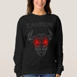 Camiseta Taurus Dark Astrology | Minimal Occult Zodiac