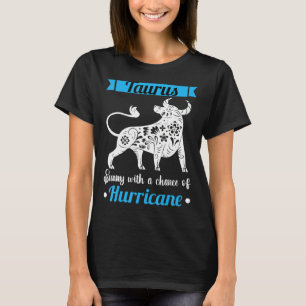 Camiseta Taurus Merchandise - Época Zodiac - Sinal Astrográ