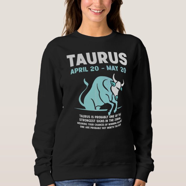 Camiseta Taurus Merchandise - Época Zodiac - Sinal Astrográ (Frente)