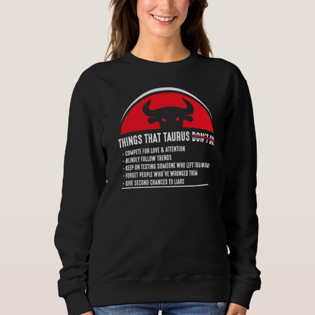 Camiseta Taurus Merchandise - Época Zodiac - Sinal Astrográ (Frente)