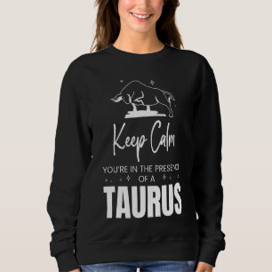Camiseta Taurus Merchandise - Época Zodiac - Sinal Astrográ