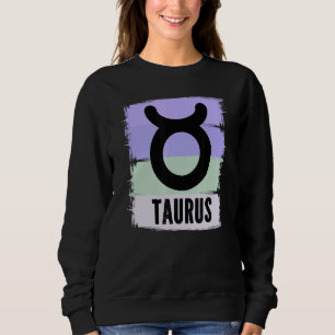 Camiseta Taurus Queen Zododac Símbolo Taurus Queen Princess