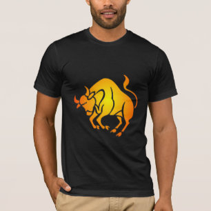 Camiseta Taurus Shirt