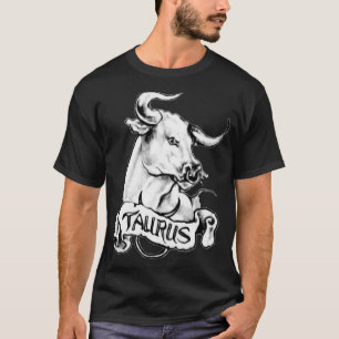 Camiseta TAURUS SHIRT Classic TSirt