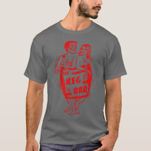 Camiseta Tavern Retroativo do Bar Keg