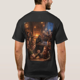 Camiseta Taverna Elfica
