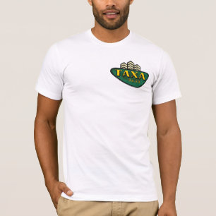 Camiseta taxa