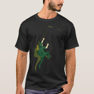Camiseta Taxa! Fie! Foe! Chupa!