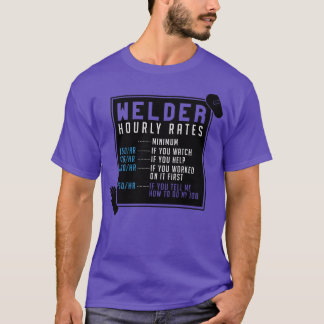Camiseta Taxas Horárias do Solo