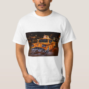 Camiseta táxi NY