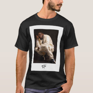 Camiseta Tayc - Foto fotografando classificque
