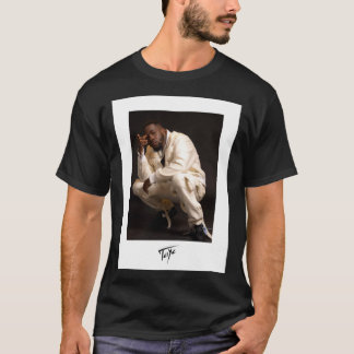 Camiseta Tayc - Foto fotografando classificque