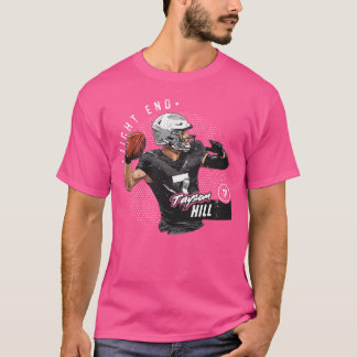 Camiseta Taysom Hill New Orleans Dots