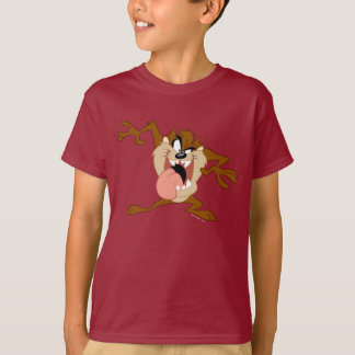 Camiseta TAZ™ | Estimulando A Língua