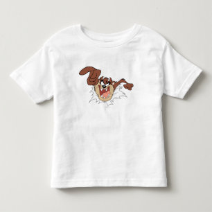 Camiseta TAZ™ Explodindo na Página
