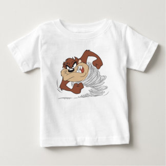 Camiseta TAZ™ girando rápido
