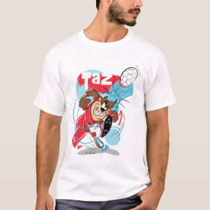 Camiseta TAZ™ Headbutch Soccer Ball