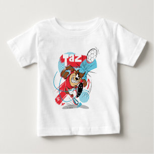 Camiseta TAZ™ Headbutch Soccer Ball