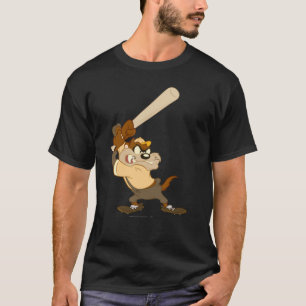 Camiseta TAZ™ O Slugger de execução inicial