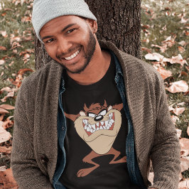 Camiseta TAZ™ posicionando 15