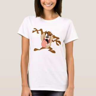 Camiseta TAZ™| Retirar A Língua