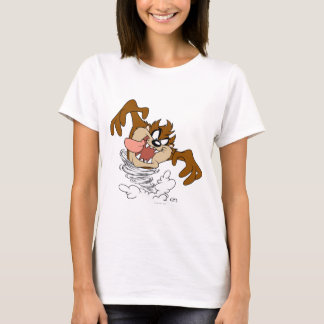 Camiseta TAZ™ Whirling Tornado